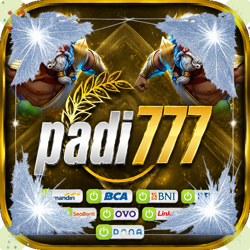 padi777 — galeri pratinjau - APK Resmi